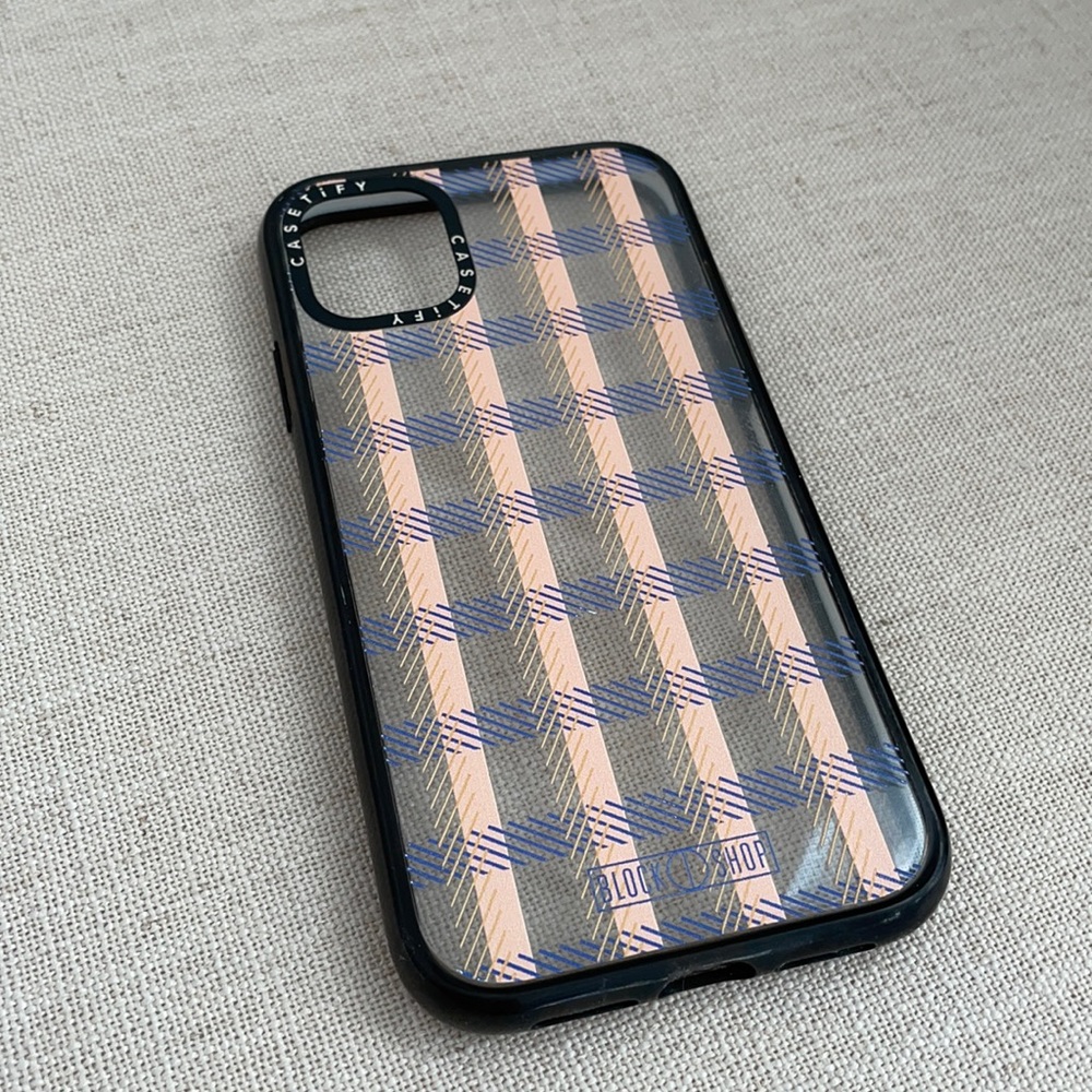 Casetify iPhone 11 Impact Case
